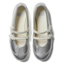 26230-66-01-021 | 봄에 신을 실버 스니커즈 준비하자!!