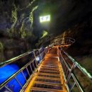 걸어서만 갈 수 있는 국내 3대 계곡 트레킹 명소!" 정선 덕산기 계곡마을, 오지여행 이미지