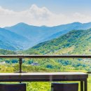 켄싱턴리조트지리산하동 이미지