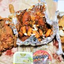 옛날수제통닭 이미지