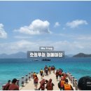 푸른바다 - 고흥군 거금일주로 944 | 푸른바다