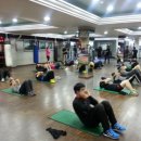 스파르타복싱체육관 이미지