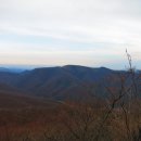 바람고갯길 이미지