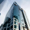 BNK 디지털 타워 이미지