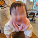 주라꿈터 | [2025.04.03-04.08] 10개월 육아일기 - 말썽쟁이 아기, 첫 아쿠아리움, 돌스냅 가족사진, 아기랑 첫...