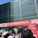 2023 6월 궁디팡팡 캣페스타 오픈런 후기!(+스압주의!)