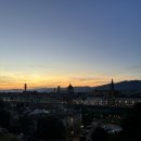 보배민박 | 이탈리아 피렌체 숙소 추천 [앤드피렌체] 한인민박 숙소 후기