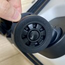 R-3 | 로우로우 R TRUNK 818 LITE ep.3 37L 기내용 캐리어 실사용 후기