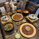 부뚜막순대 | 사당동맛집 청와옥 순대국 방배 한식 먹으러간 모임장소 밥집 소개