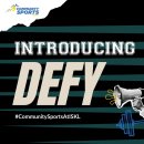 Welcome @defy.training next to our #CommunitySportsatISKL program! 이미지