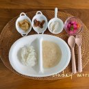 텃밭야채반찬 이미지