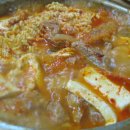 한옥집김치찜 - 수성구 | 한옥집김치찜
