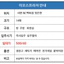 서면원룸 이오스프라자 오피스텔 생활권 최고의위치 이미지