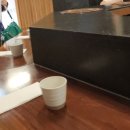 GYM HUE(짐 휴) | [용산/한남동] 한남동 솥밥🍲 휴135 — 48시간 숙성 소갈비와 머쉬룸 솥밥 런치 후기