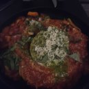 작은와인숍 | [비스트로누] 고급 와인과 즐기는 서래마을 파스타 맛집 데이트 후기
