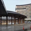 한국전통문화대학교박물관 | 롯데 리조트 부여 suite multi 2 bedroom 숙박후기