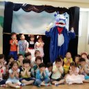 봉우리유치원 이미지