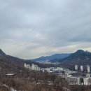 안산자락길 | 안산자락길 산책 후기 - 무악재에서 홍제천까지 6km 코스