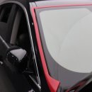 BMW 6GT 전면유리 교환