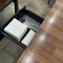 산척동수제비 | 문정 테라타워맛집 < 산척동 수제비 > 김치수제비 후기