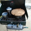 반달곰 가족 이미지