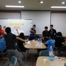 백운중학교 이미지