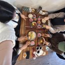 김밥나라 하정점 | [2월 일상] 인천, 수원, 춘천, 왕십리…홍길동이였다 ~~졸업도 했어요 !