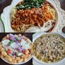 포시즌의원 | 보령 포시즌키친 내돈내산 후기(쭈꾸미파스타,트러플베이컨크림리조또,치킨텐더샐러드)