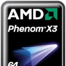 이제는 머리 셋! AMD, 페넘 X3 트리플 코어 프로세서 출시 이미지