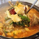 경호강메기탕 | 메기매운탕 메기찜 산청 맛집 강변식당