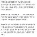 美 FOMC 금리인상 '감속'…내년 최종금리 5.1% 전망 상향(종합) 이미지