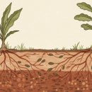 나무들의 수다 이미지