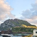 해뜨는 성 | 제주도 동쪽 가성비 가족숙소 '해뜨는성' 성산일출봉 오션뷰 예술