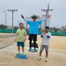 테니스를 잘하는 방법은? How to become good at tennis? 이미지