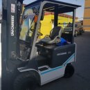 케리어스 이미지