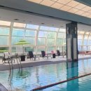 그랜드머큐어 앰배서더 창원 사우나 이미지