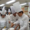 한국외식조리직업전문학교 이미지