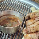 투썸플레이스 화성동탄목동점 | 동탄삼겹살맛집 목동집, 화성목동에서 오겹살에 된장찌개까지 먹은 후기