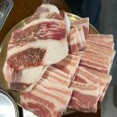 호숫가 | 석촌호수 삼겹살 호숫가냉삼 한우 차돌박이 후기