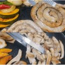 해동상회 | 가치상회 바람난 소곱창 소막창 구이 솔직 후기｜초벌이라 간편한 집콕 요리