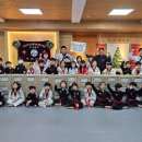 키즈사랑 태권도 이미지