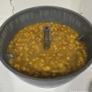 고구마짐 | 정승제 카레 만드는 법 레시피 후기 (감자 대신 고구마 넣은 카레)