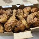 교촌치킨 고운점