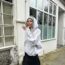 지비에이치어패럴 HIGH-NECK TOGGLE COAT 구매 (+ wishList)