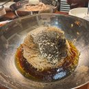 6.25갈비 | 문래동 평양냉면 맛집 <철산장> 돼지갈비, 오징어볶음, 들기름냉면 후기