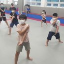 한울 국가대표 체육관 이미지