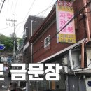 금문장