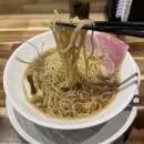 카모 | 신세카이라멘 이벤트 카모쇼유 후기