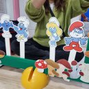 버섯마을 이미지