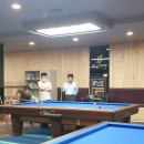 JJ당구클럽 이미지